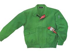 冬裝全棉制服 價(jià)位合理的工作服