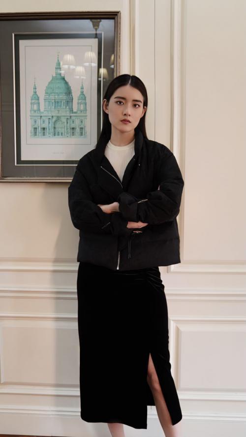 浪漫品牌elizabeth dunn,專為女性設計的時尚服飾