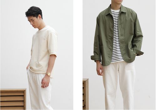 男學(xué)生黨如何在淘寶上買到好看便宜且質(zhì)量不錯的服飾