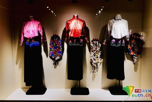 福建非遺盛宴點(diǎn)亮北京景山之夏