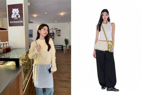 10元一件的服飾爆款：從馬面裙到平民時(shí)尚，電商鏈接賣出百萬(wàn)單背后的消費(fèi)邏輯