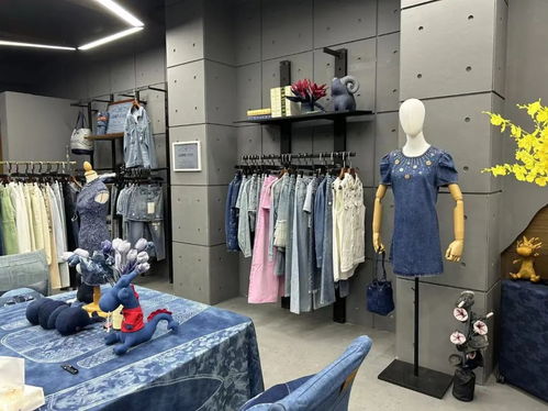 非凡牛仔，品質(zhì)不凡 2024秋季時(shí)尚新風(fēng)尚