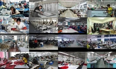 如何加盟服裝加工廠店 步驟與關(guān)鍵要點(diǎn)