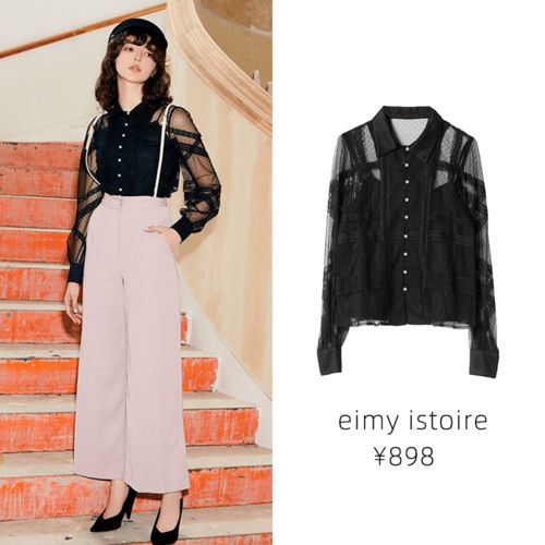 60件最想買的服飾清單 每一件都令人心動(dòng)