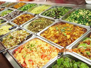 康幫餐飲食堂承包管理產品全解析 專業(yè)、高效、值得信賴