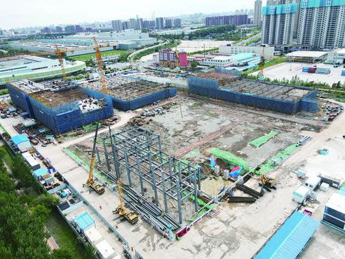 科技創(chuàng)新驅(qū)動未來出行 一汽-大眾新技術(shù)開發(fā)中心的使命與實踐