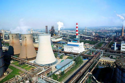 鋼城崛起 技術(shù)創(chuàng)新驅(qū)動山鋼高質(zhì)量發(fā)展